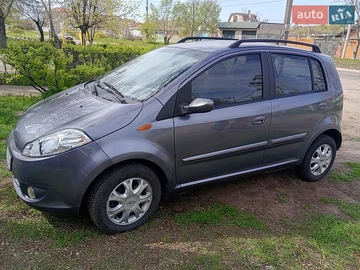 Авто Chery Kimo 2008 № 8780850