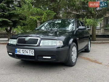 Авто Skoda Octavia 2006 № 8780851
