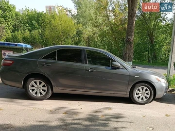 Авто Toyota Camry 2008 № 8780863