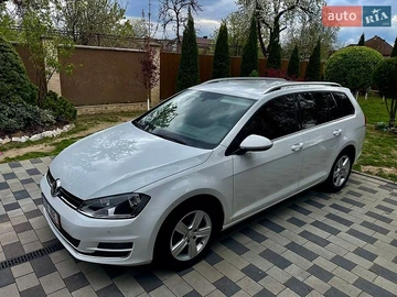 Авто Volkswagen Golf 2015 № 8780872