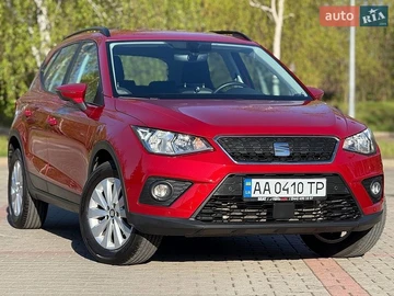 Авто SEAT Arona 2018 № 8780878