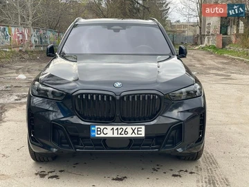Авто BMW X5 2025 № 8780951