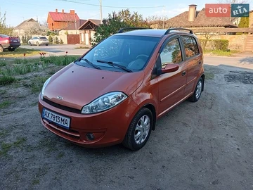 Авто Chery Kimo 2008 № 8780953