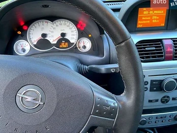 Авто Opel Corsa 2006 № 8780954