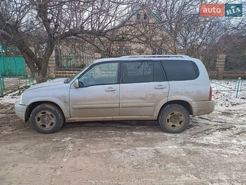 Авто Suzuki Grand Vitara Xl7 2004 № 8780955