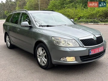 Авто Skoda Octavia 2013 № 8780967