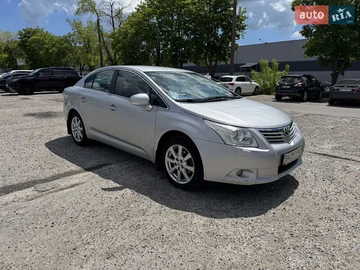 Авто Toyota Avensis 2008 № 8780969