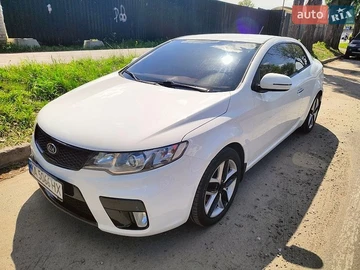 Авто KIA Cerato 2012 № 8780975