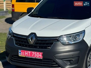 Авто Renault Dokker 2022 № 8781064