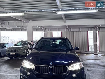 Авто BMW X5 2017 № 8781080