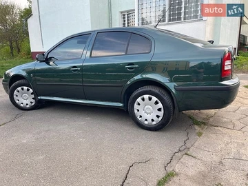 Авто Skoda Octavia 2008 № 8781094