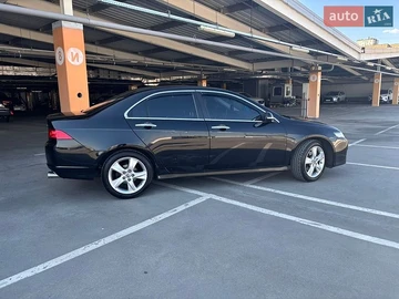 Авто Honda Accord 2007 № 8781098