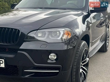 Авто BMW X5 2006 № 8781118