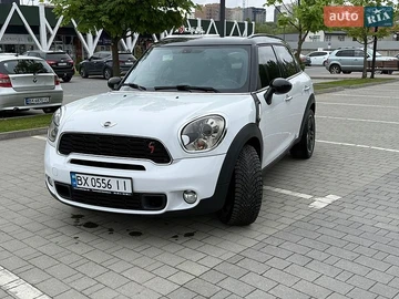 Авто MINI Cooper 2014 № 8781122