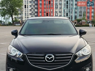 Авто Mazda Cx-5 2015 № 8781137