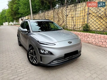 Авто Hyundai Kona 2021 № 8781146