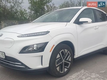 Авто Hyundai Kona 2022 № 8781308