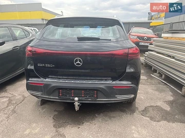 Авто Mercedes Eqa 2025 № 8781311