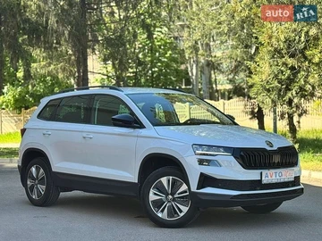 Авто Skoda Karoq 2023 № 8781313