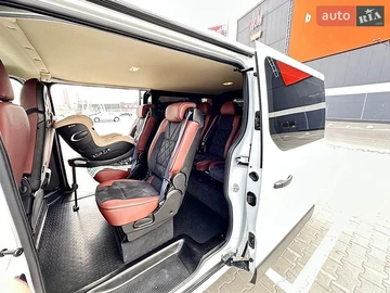 Авто Renault Trafic 2022 № 8781321