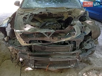 Авто Skoda Octavia 2007 № 8781400