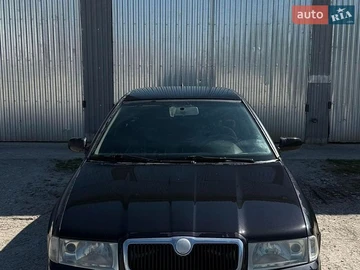 Авто Skoda Octavia 2008 № 8781405