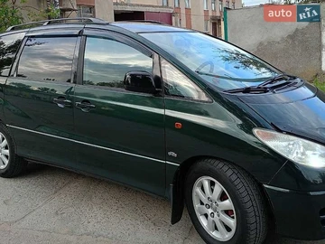 Авто Toyota Previa 2001 № 8781433