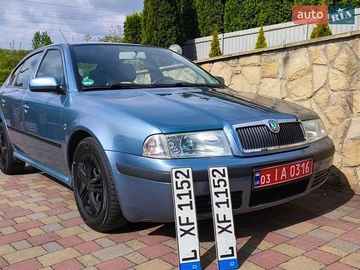 Авто Skoda Octavia 2009 № 8781437