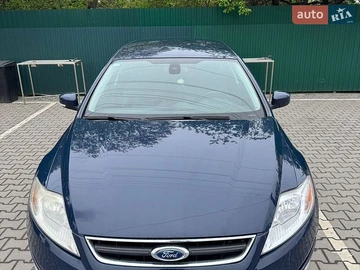 Авто Ford Mondeo 2011 № 8781445