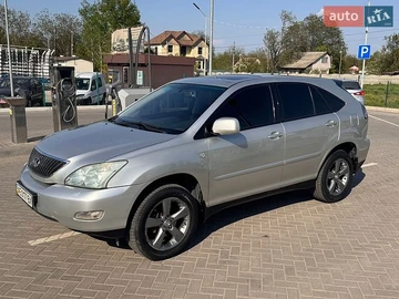 Авто Lexus Rx 2005 № 8781452