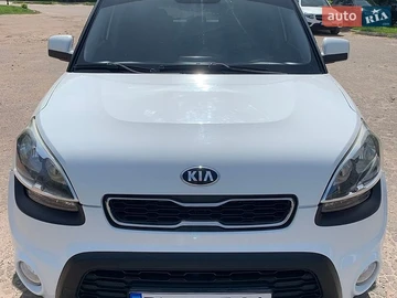 Авто KIA Soul 2013 № 8781457