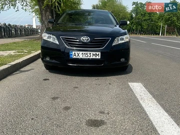 Авто Toyota Camry 2008 № 8781460