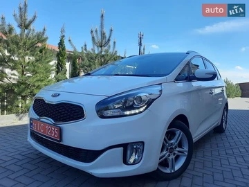 Авто KIA Carens 2014 № 8781462