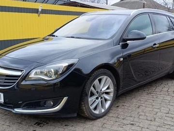 Авто Opel Insignia 2015 № 8781463