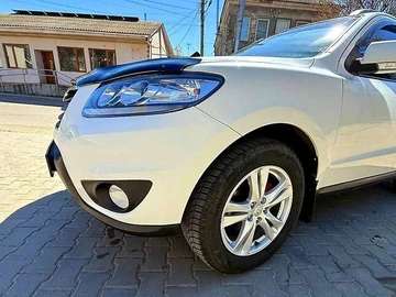 Авто Hyundai Santa Fe 2007 № 8781464