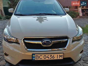 Авто Subaru Crosstrek 2014 № 8781469