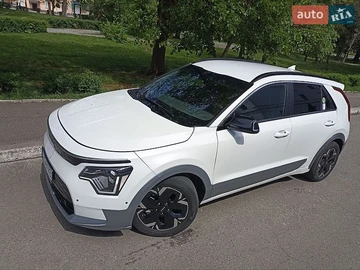 Авто KIA Niro 2023 № 8781639