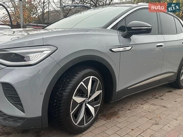 Авто Volkswagen Id 4 Crozz 2023 № 8781642