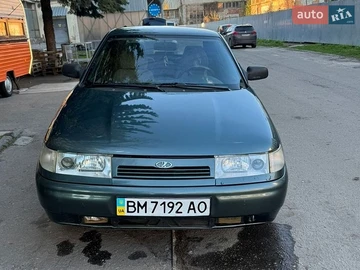 Авто ВАЗ 2110 2010 № 8781662