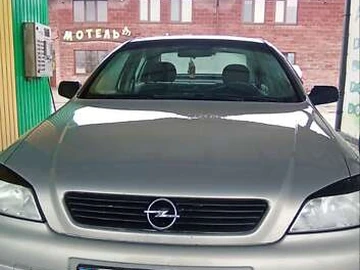 Авто Opel Astra 2008 № 8781665