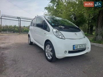 Авто Peugeot Ion 2012 № 8781678