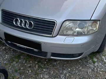 Авто Audi A6 2004 № 8781814