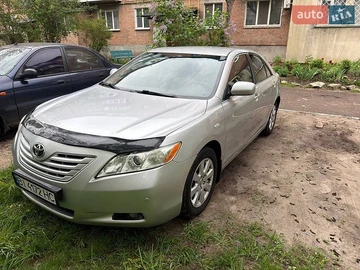 Авто Toyota Camry 2007 № 8781831