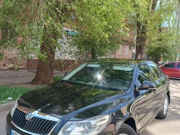 Авто Skoda Octavia 2010 № 8781835