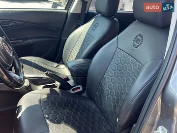 Авто Fiat Tipo 2021 № 8781847