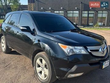 Авто Acura Mdx 2008 № 8781917
