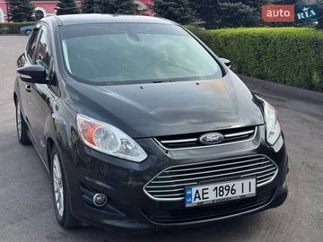 Авто Ford C-Max 2014 № 8781921