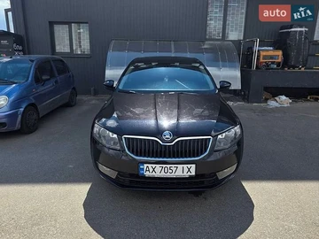 Авто Skoda Octavia 2013 № 8781935