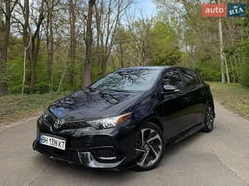 Авто Toyota Corolla 2017 № 8782031