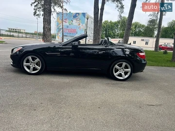 Авто Mercedes Slk-Class 2014 № 8782032